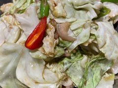 -阿英煲(凉城路店)