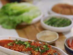 -浮何烤铺(桐梓林店)