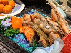 -炙柒Sekinana·精致日料(合生汇店)