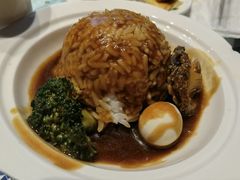 -小船渔村•大连菜•大连焖鱼(明泽街店)