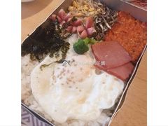 -喜来稀肉(望京店)