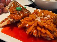 -松鹤楼(山塘街店)