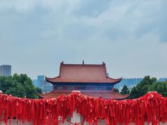 -开福禅寺