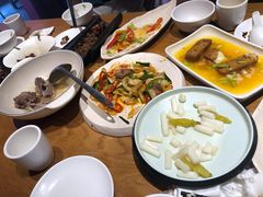 -隔壁老王·家常云南菜(花巷店)