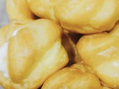 -泸溪河桃酥(西直门凯德店)