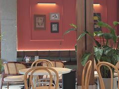 -嗒令甜品·主题融合料理餐厅(首座时代店)