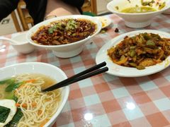 -孟记粥铺·家常菜·烧烤·粥(亚运村店)