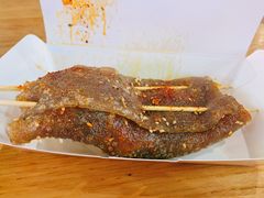 -乐乐姐超级土豆(中关村5号店)