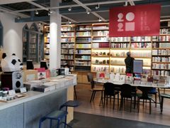 -三联韬奋书店(宽窄巷子店)