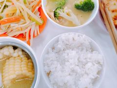-苏州大学独墅湖校区-第5食堂