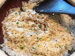 -大鸽饭(汉溪长隆店)