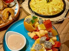 -路易十三西餐厅(西关新天地店)