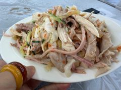 -陈根记大牌档