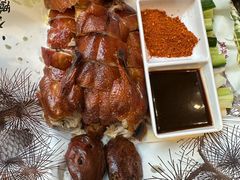 -福照楼汽锅鸡·云南菜(护国路店)