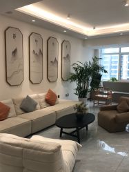 -悦尚生活空间•瑜伽普拉提•悦心芳香疗愈SPA