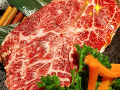 招牌次世代横膈膜-肉问屋·元气一番烧肉(清河万象汇店)