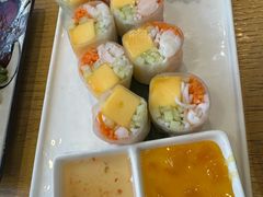 -青木瓜之味 · 越南料理(七宝宝龙店)