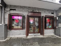 门面-味多美蛋糕(阜成门店)