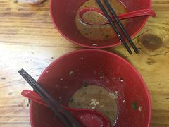 -老宅原住民沙茶面精品小吃(龙头路店)