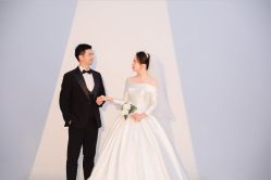 -金夫人婚纱摄影(华南店)