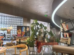 -Sips&Lick茶兰咖啡(五道口店)