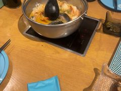 -晴季寿司(延河路万达广场店)