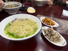 -东吴面馆(君地新大陆店)