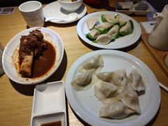 -关东小磨东北菜(上海长风大悦城店)