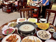 -御膳粥·牛乳粥底火锅·地道顺德菜(容桂店)