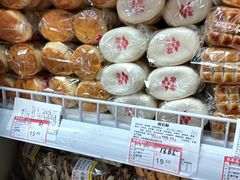 -百年义利(百万庄店)