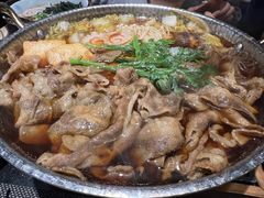 -德川家日本料理(中关村寰太大厦店)