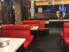 -郑阿姨的家·이모네·韩料&烤肉(武川路店)