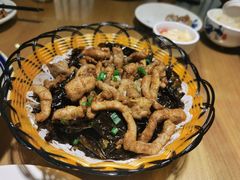 -炊烟·山房菜