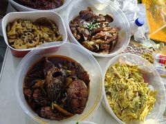 -博山菜·大厨烙馍村(金乔社区店)