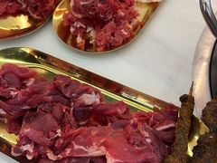 -李记鲜切牛肉自助火锅(紫薇花园店)