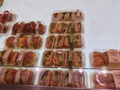 -巴黎贝甜(望京信万店)