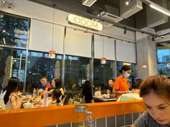 -肥韬茶餐厅(海上世界店)