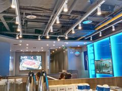 -鱼酷活鱼烤鱼(沈阳大悦城店)