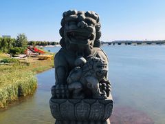-卢沟桥文化旅游区(卢沟桥)