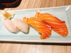 -小山日本料理(兴业太古汇店)