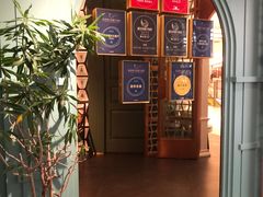 -南堂馆·新川菜(春熙路店)