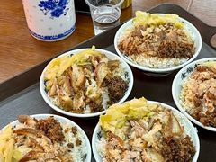 -老柴枝猪脚饭(窑岭店)