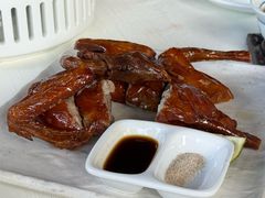 -侨美·唐荔园·40年地道粤菜