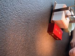用餐区-蝴蝶里·粤菜·点心(龙湖天街&滨江店)