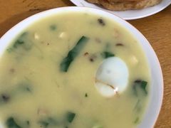 -老方子馅饼粥(台东店)