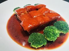 -润泽天·湘味家宴(岳麓山店)