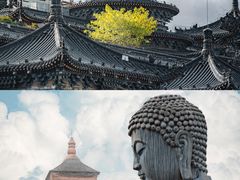 -西安钟楼