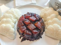 -东方太阳城淮扬餐厅(会所中餐厅店)