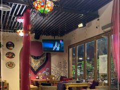 大堂-喀秋莎俄罗斯西餐厅(广州分店)