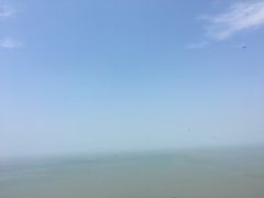 -巢湖姥山岛